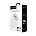 Adaptér USB KRUGER & MATZ KM0851