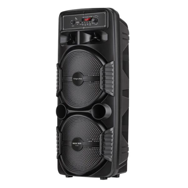 Reproduktor Bluetooth KRUGER & MATZ Music Box Maxi KM0557