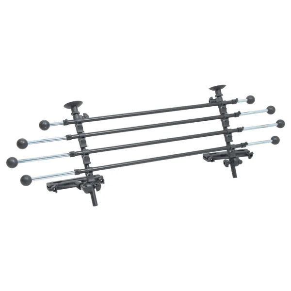 Sieť do batožinového priestoru COMPASS FLEXI XC-80046