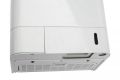 Jet Dryer STYLE Biely ABS plast