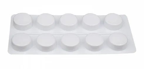 Tablety do kávovaru ICEPURE odmasťovacie 10ks