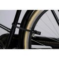 Zámok na bicykel DUNLOP 5544 Black