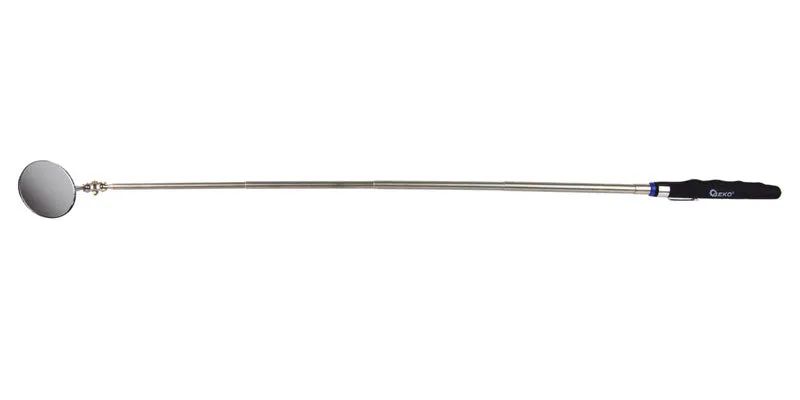Zrkadlo kontrolné teleskopické 240-690mm GEKO G03215