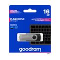 USB kľúč GOODRAM USB 3.2 16 GB čierny