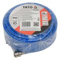 Hadica vzduchová PVC YATO YT-24225 20m