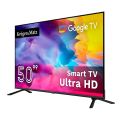 Inteligentný televízor KRUGER & MATZ KM0250UHD-G2 50" Google TV