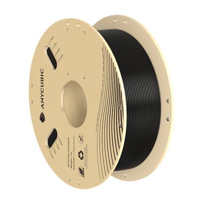 Filament ANYCUBIC - 1kg čierny 1,75mm