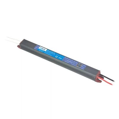 Napájací zdroj pre LED 20W/24V HYRITE TLS-24E20C Ultra Slim