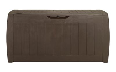 Box záhradný KETER Hollywood 270l Brown