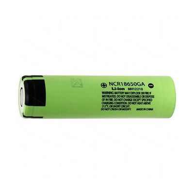 Batéria nabíjacia Li-Ion 18650 3,7V/3500mAh NCR18650GA