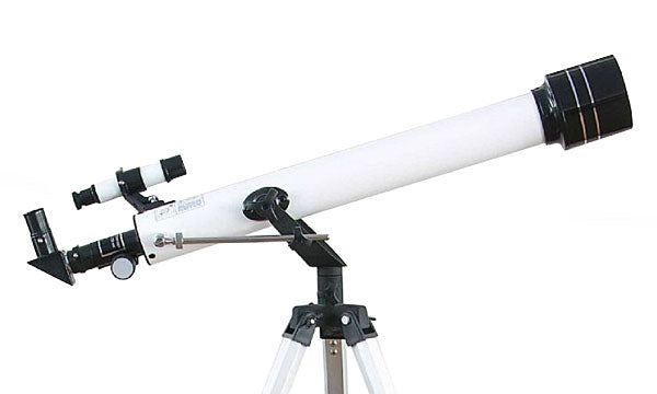 Ďalekohľad hvezdársky HUTERMANN HT-70060