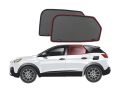 Slnečná clona PROTEC Peugeot 3008 2016–2024