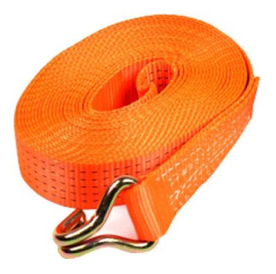 Pás upínací s hákmi 5t 10m GEKO G02349
