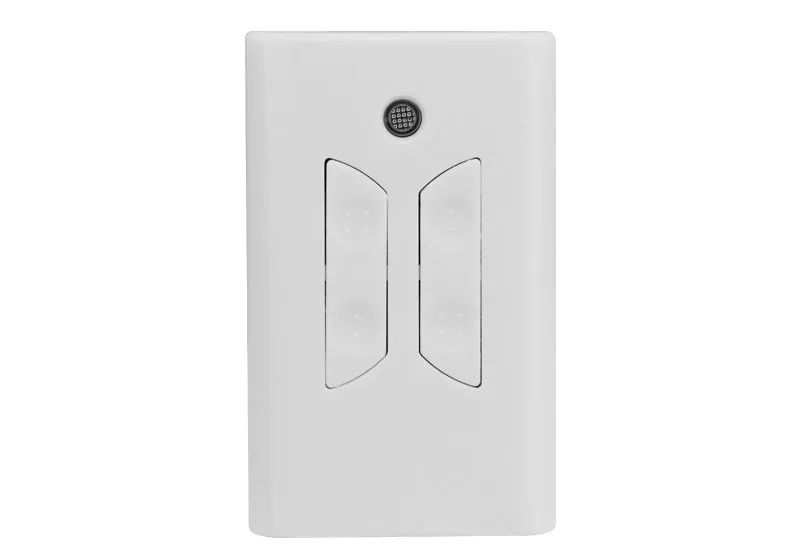 WIFI ovládač IN 553032 k pohonom brán IN