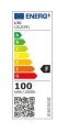 LED reflektor LTC LXLA341 100W so stojanom