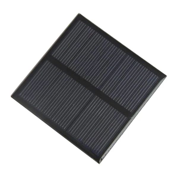 Solárny panel mini 5,5V/110mA polykryštalický