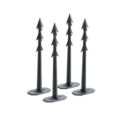 Kolíky upevňovacie HARPOON PEG 21cm