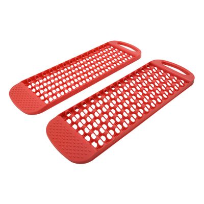 Podložka vyslobodzovacia COMPASS 01459 Red 2ks
