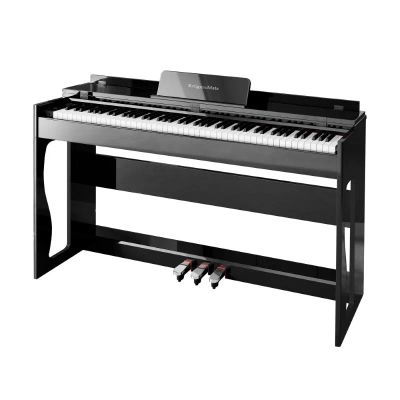 Digitálny klavír KRUGER & MATZ KMDP-135 Black