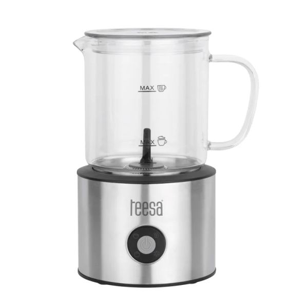Napeňovač mlieka TEESA Aroma F60