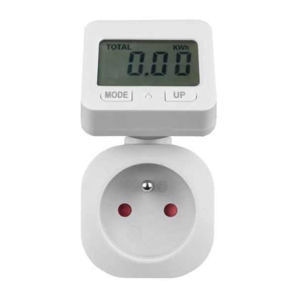 Merač spotreby energie DPM DT26