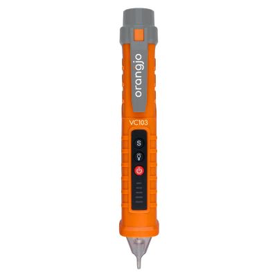 Skúšobný stroj ORANGJO VC103