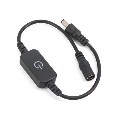 Dotykový stmievač pre LED pásy T30