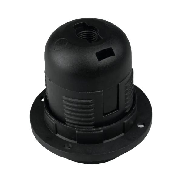 Zásuvka E27 so závitom DPM BME2701B