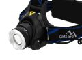 Čelovka CATTARA 13123 Zoom nabíjacia