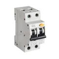 Istič KANLUX KRO6-2/B10/30 23213