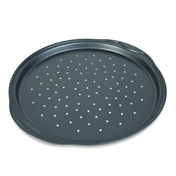 Plech na pečenie pizze Baker's Secret BS10010