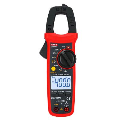 Multimeter UNI-T UT203R kliešťový