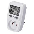 Meranie spotreby elektrickej energie SOLIGHT DT26