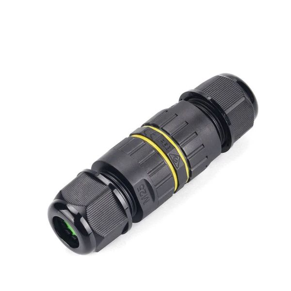 Spojka káblová GCC005 3x6.0mm2, 5-9mm, IP68