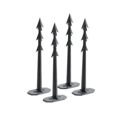 Kolíky upevňovacie HARPOON PEG 21cm