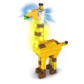Stavebnica LIGHT STAX SHOW Hybrid Droning Giraffe
