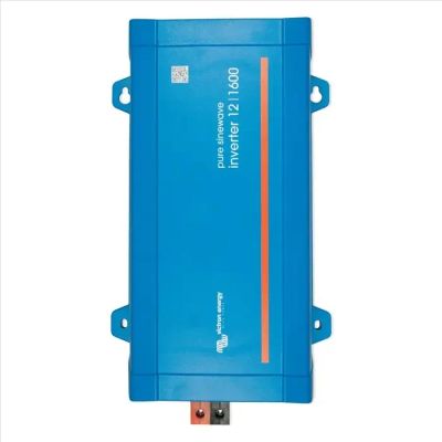 Menič napätia Victron Energy 12V/1600VA VE.Direct