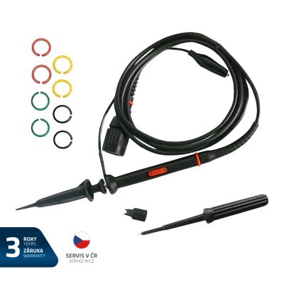 Sonda k osciloskopu UNI-T P03 60MHz