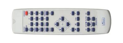 Diaľkový ovládač IRC81374 philips