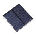 Solárny panel mini 3V/210mA polykryštalický