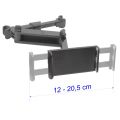 Držiak tabletu COMPASS 06268 Arm opierka hlavy