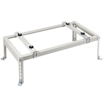 Podlahový držiak pre klimatizačný stojan klimatizácie do 70 kg Maclean Brackets MC-864