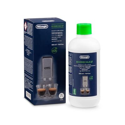 Odvápňovač do kávovaru DELONGHI EcoDecalk 500ml