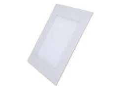 Svietidlo SOLIGHT WD112 18W 4000K 1530lm led panel štvorcový do podhľadov