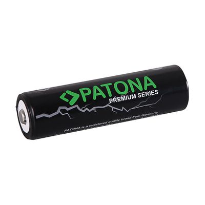 Batéria nabíjacia 18650 3350mAh Li-Ion 3,7V Premium PATONA PT6516