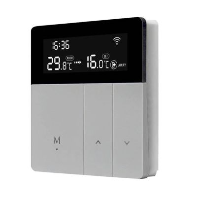 Smart termostat na ohrev vody AVATTO WT50 WiFi Tuya