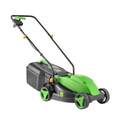 Elektrická kosačka PROCRAFT NM1600
