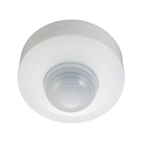 Snímač pohybu PIR GETI GS1202 (3x senzor)