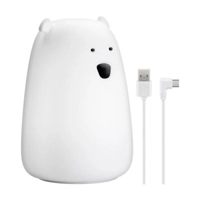Nočné svetlo GOOBAY 61647 Polar Bear