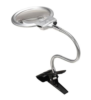 Lupa stolná LEVENHUK Zeno Desk D9